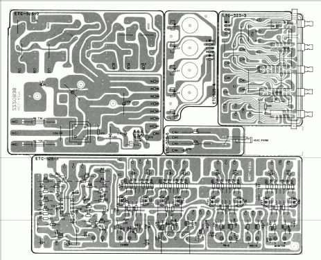 CV1260; Dual, Gebr. (ID = 1350424) Ampl/Mixer