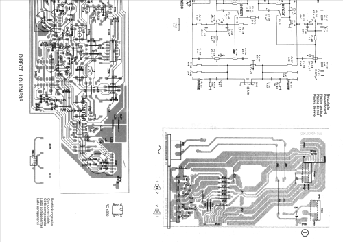 CV1280 278156; Dual, Gebr. (ID = 573951) Ampl/Mixer