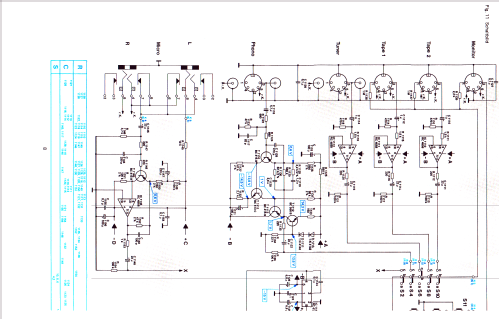 CV1400MB; Dual, Gebr. (ID = 1350383) Ampl/Mixer