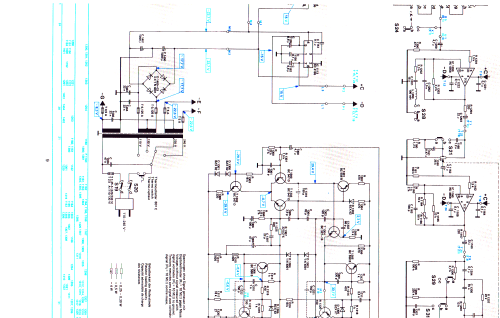 CV1400MB; Dual, Gebr. (ID = 1350384) Ampl/Mixer