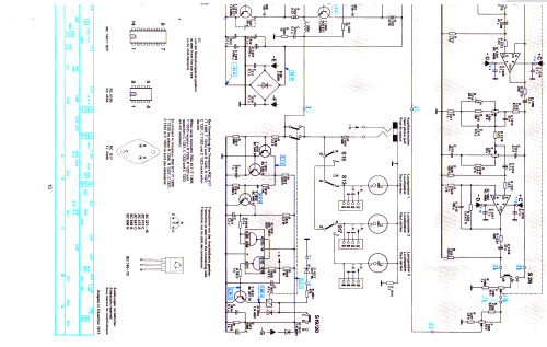 CV1400MB; Dual, Gebr. (ID = 1350386) Ampl/Mixer