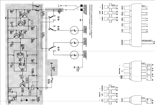 CV1400MB; Dual, Gebr. (ID = 1350387) Ampl/Mixer