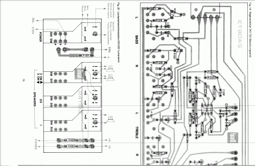 CV1400MB; Dual, Gebr. (ID = 1350388) Ampl/Mixer