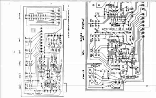 CV1400MB; Dual, Gebr. (ID = 1350390) Ampl/Mixer