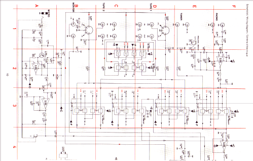 CV1450; Dual, Gebr. (ID = 1350337) Ampl/Mixer