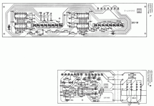 CV1450; Dual, Gebr. (ID = 1350340) Ampl/Mixer