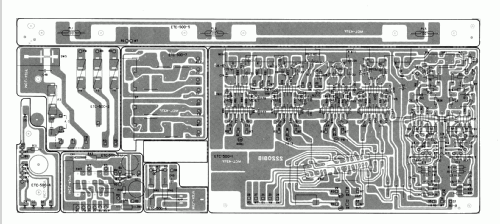 CV1460; Dual, Gebr. (ID = 1350278) Ampl/Mixer