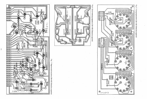 CV1700; Dual, Gebr. (ID = 459694) Ampl/Mixer