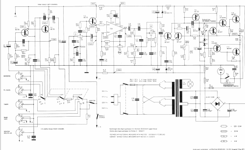 CV60; Dual, Gebr. (ID = 238851) Ampl/Mixer