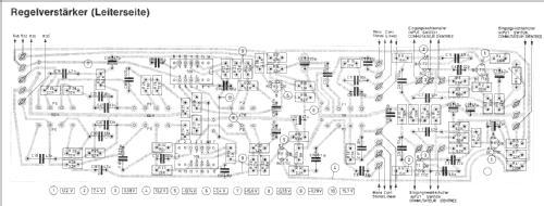 CV60; Dual, Gebr. (ID = 813178) Ampl/Mixer