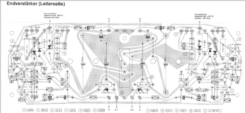 CV60; Dual, Gebr. (ID = 813182) Ampl/Mixer