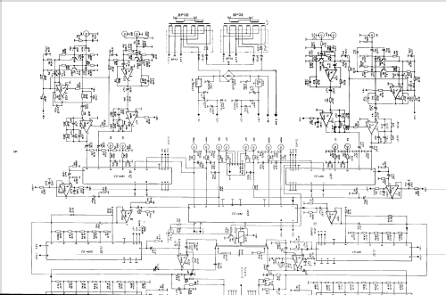 CV 440; Dual, Gebr. (ID = 1353944) Ampl/Mixer