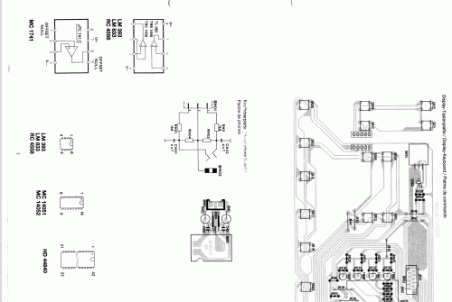 CV 440; Dual, Gebr. (ID = 1353952) Ampl/Mixer