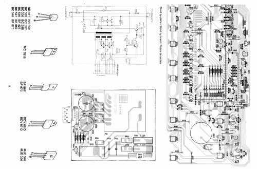 CV 440; Dual, Gebr. (ID = 1353953) Ampl/Mixer