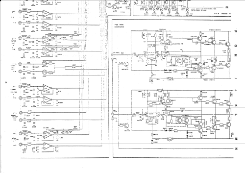 Integrated Amplifier Studio Concept CV 6040; Dual, Gebr. (ID = 2503955) Ampl/Mixer