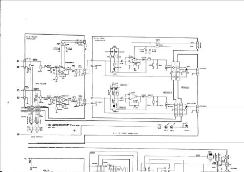 Integrated Amplifier Studio Concept CV 6040; Dual, Gebr. (ID = 2503956) Ampl/Mixer