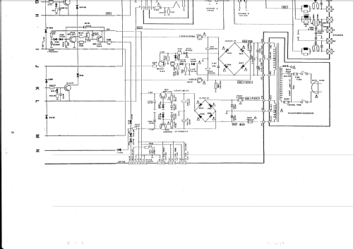 Integrated Amplifier Studio Concept CV 6040; Dual, Gebr. (ID = 2503957) Ampl/Mixer