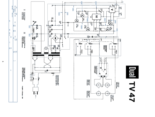 CV 61; Dual, Gebr. (ID = 1962773) Ampl/Mixer