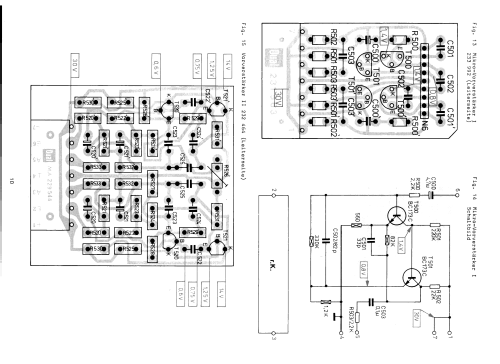 CV 61; Dual, Gebr. (ID = 1962774) Ampl/Mixer