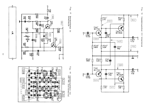 CV 61; Dual, Gebr. (ID = 1962775) Ampl/Mixer