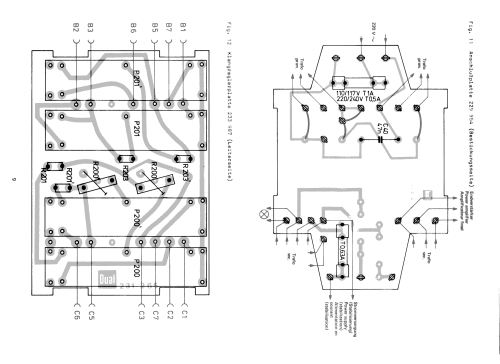 CV 61; Dual, Gebr. (ID = 1962780) Ampl/Mixer