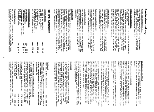 CV 61; Dual, Gebr. (ID = 1962782) Ampl/Mixer