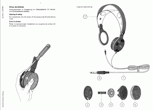 DK130; Dual, Gebr. (ID = 1352026) Speaker-P