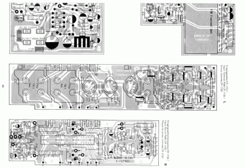 HiFi-Receiver CR1730; Dual, Gebr. (ID = 1370257) Radio