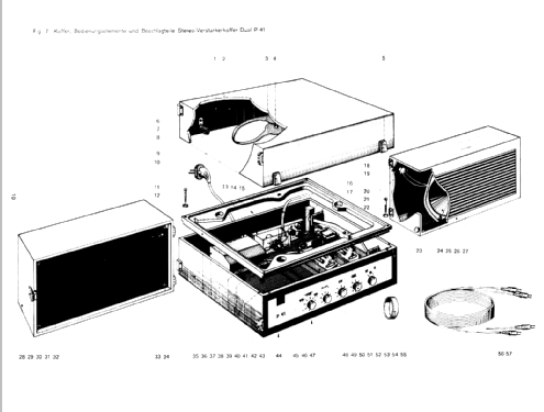 HS32; Dual, Gebr. (ID = 286117) R-Player