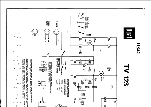 HS42; Dual, Gebr. (ID = 286139) R-Player