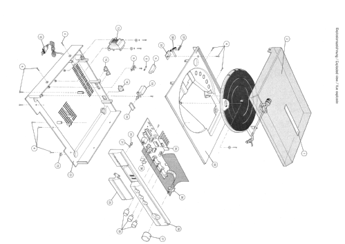 HS120; Dual, Gebr. (ID = 1881171) R-Player