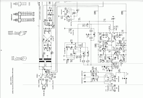 Integrated Stereo Amplifier CV1160; Dual, Gebr. (ID = 1372323) Ampl/Mixer