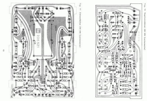 KA215; Dual, Gebr. (ID = 1356367) Radio