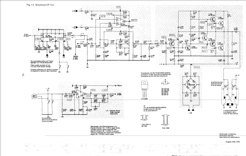 KA320; Dual, Gebr. (ID = 1354987) Radio