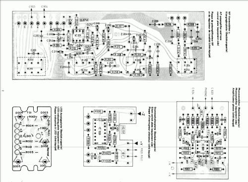 KA320; Dual, Gebr. (ID = 1354989) Radio