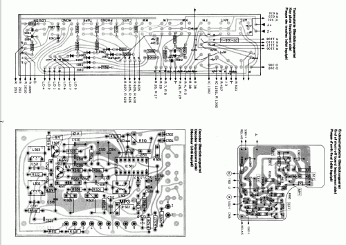 KA320; Dual, Gebr. (ID = 1354990) Radio