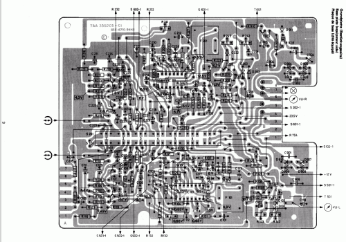 KA320; Dual, Gebr. (ID = 1354994) Radio