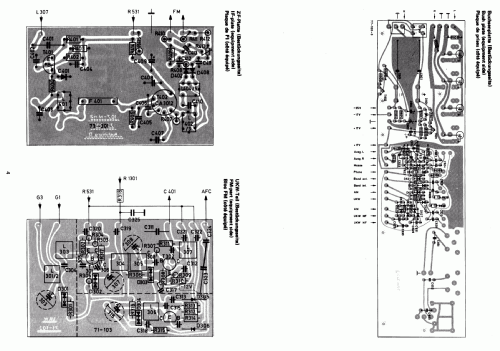 KA320; Dual, Gebr. (ID = 1354995) Radio