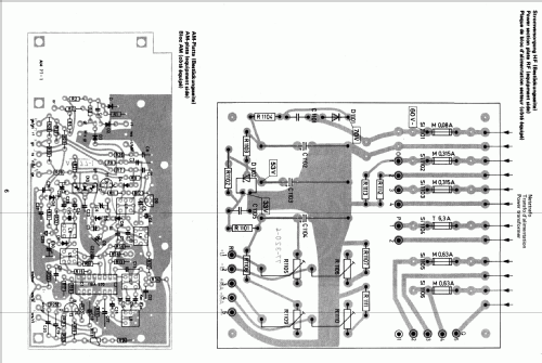 KA320; Dual, Gebr. (ID = 1354997) Radio