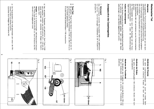 KA320; Dual, Gebr. (ID = 1354998) Radio