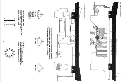 KA320; Dual, Gebr. (ID = 1355004) Radio