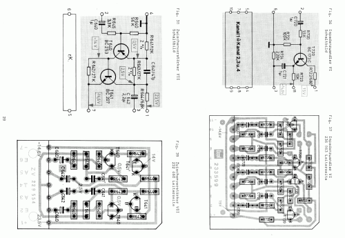 KA460; Dual, Gebr. (ID = 1352747) Radio