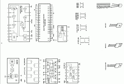 Kassettendeck C824; Dual, Gebr. (ID = 1363062) R-Player