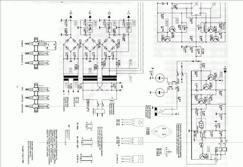 Kompaktanlage KA380; Dual, Gebr. (ID = 1353587) Radio