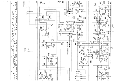 Kompaktanlage KA380; Dual, Gebr. (ID = 1353589) Radio