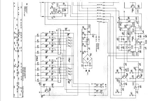 Kompaktanlage KA380; Dual, Gebr. (ID = 1353590) Radio