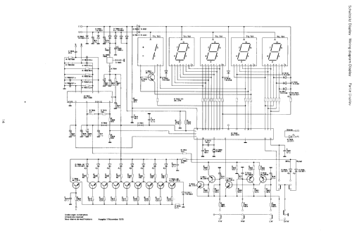 Kompaktanlage KA380; Dual, Gebr. (ID = 1353592) Radio