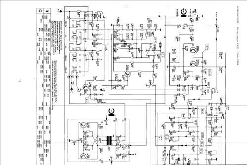 Kompaktanlage KA380; Dual, Gebr. (ID = 1353595) Radio