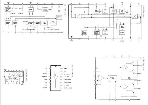 Kompaktanlage KA380; Dual, Gebr. (ID = 1353601) Radio