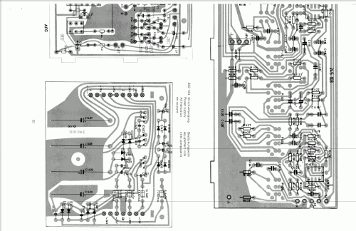 Kompaktanlage KA380; Dual, Gebr. (ID = 1353605) Radio